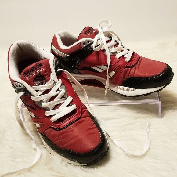REEBOK Ventilator Classic Hexalite - Picture 7 of 8